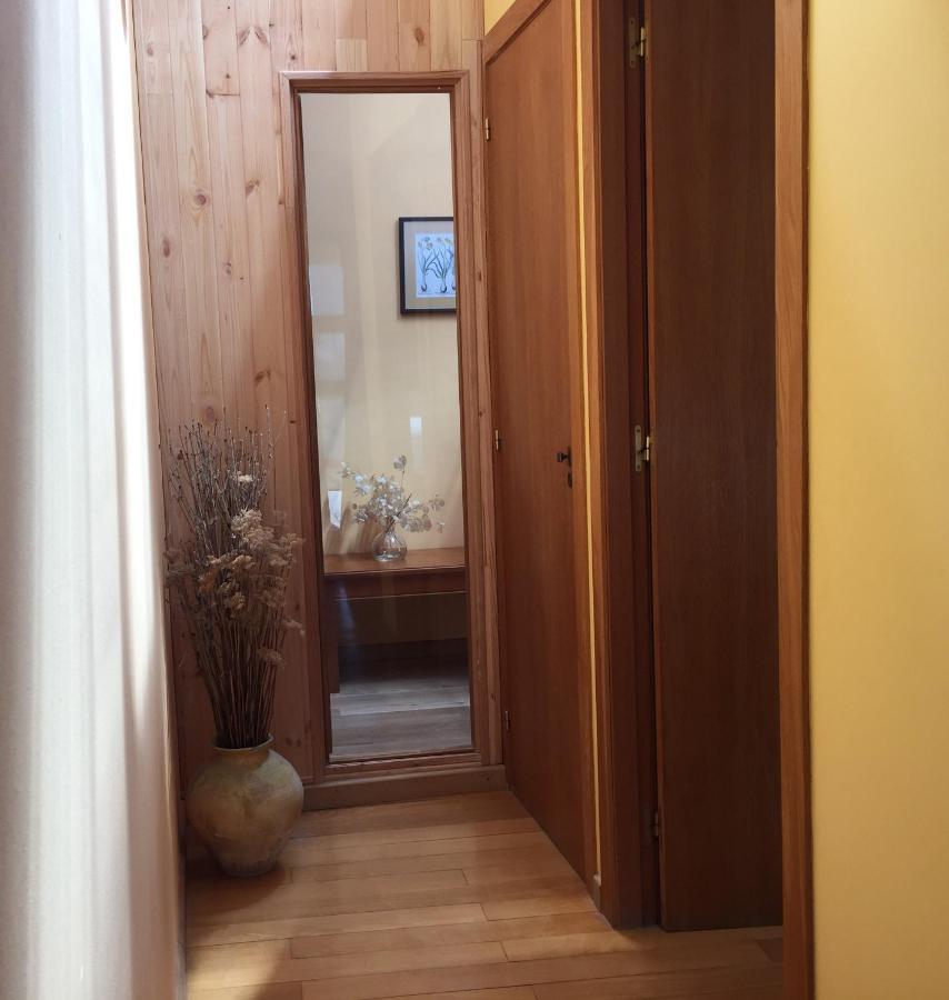 A Casa Da Eira Guest House Cerreda Eksteriør bilde