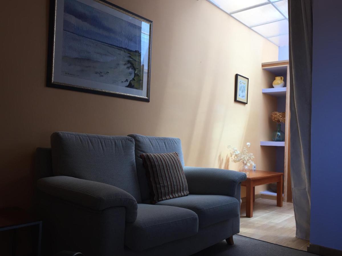 A Casa Da Eira Guest House Cerreda Rom bilde
