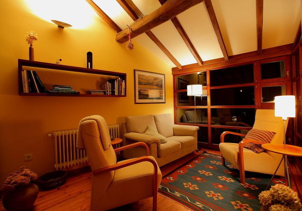 A Casa Da Eira Guest House Cerreda Eksteriør bilde