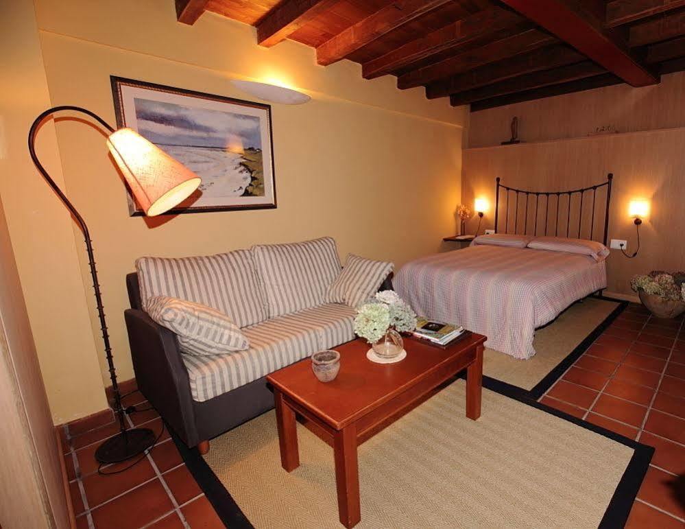 A Casa Da Eira Guest House Cerreda Eksteriør bilde