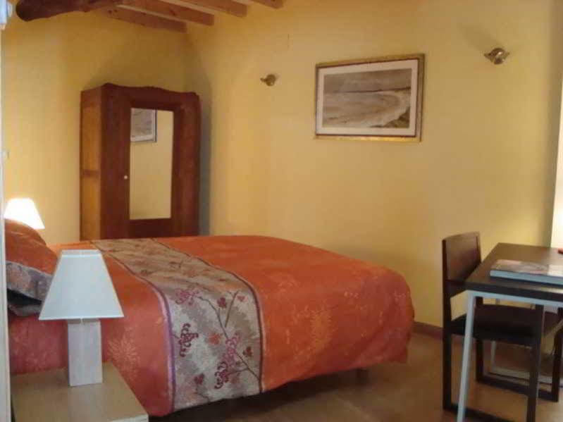 A Casa Da Eira Guest House Cerreda Eksteriør bilde