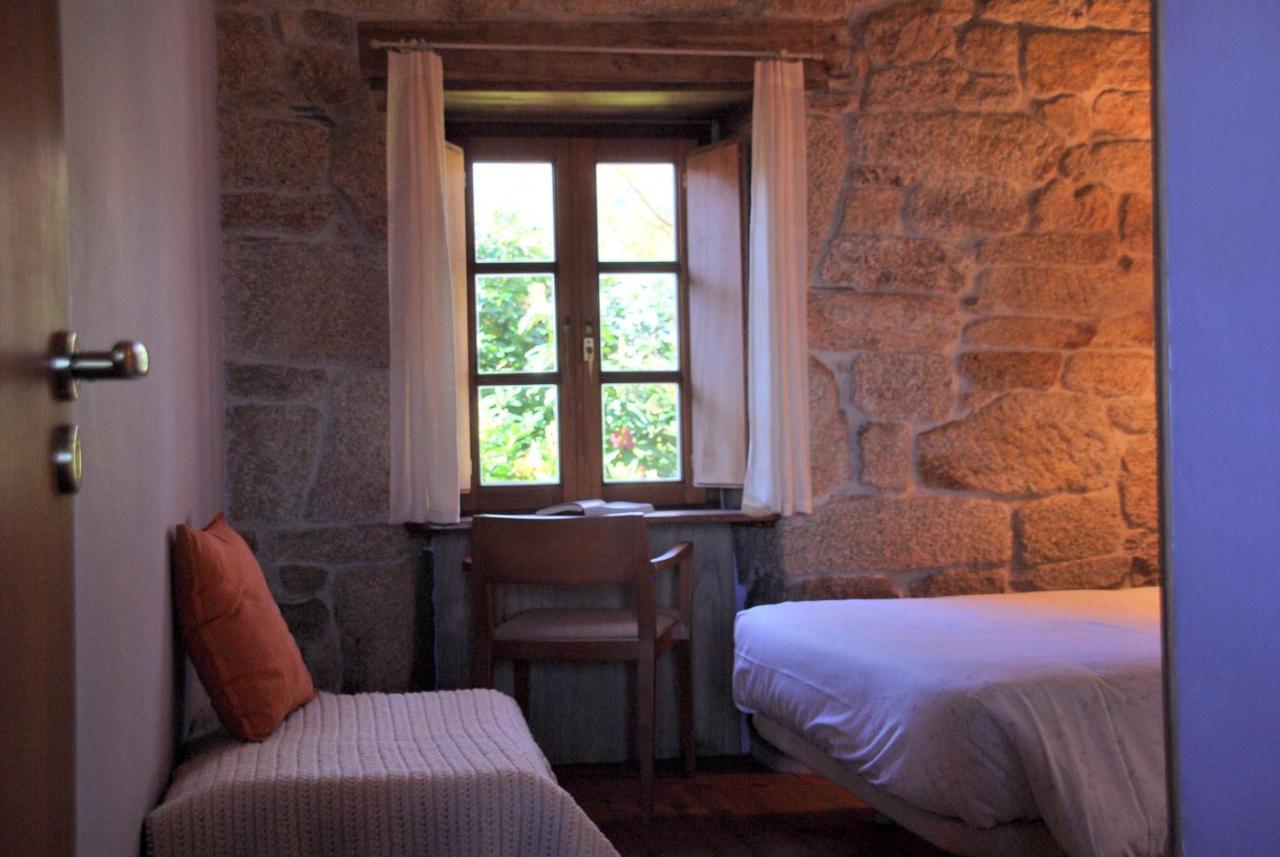 A Casa Da Eira Guest House Cerreda Rom bilde