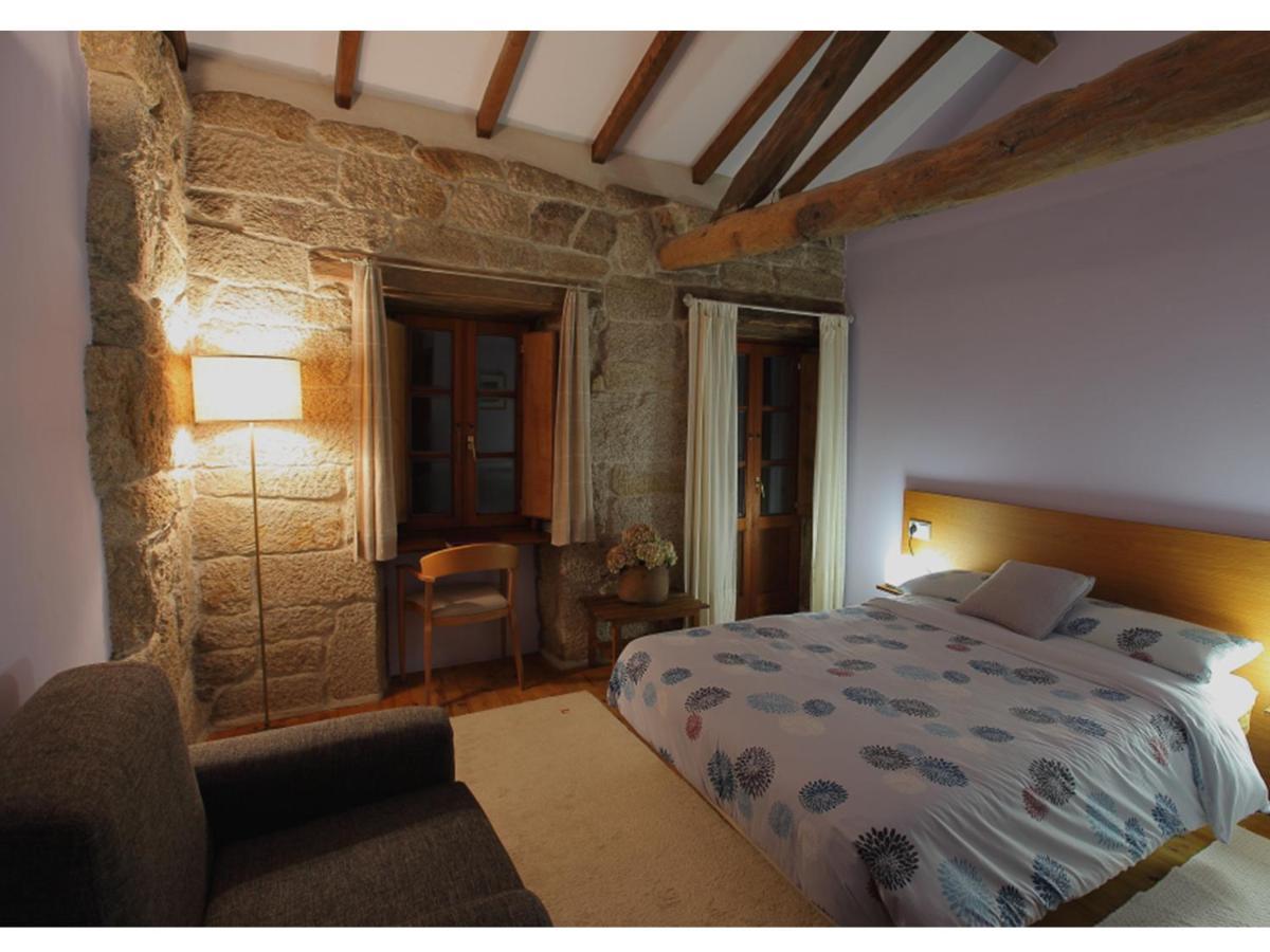 A Casa Da Eira Guest House Cerreda Rom bilde