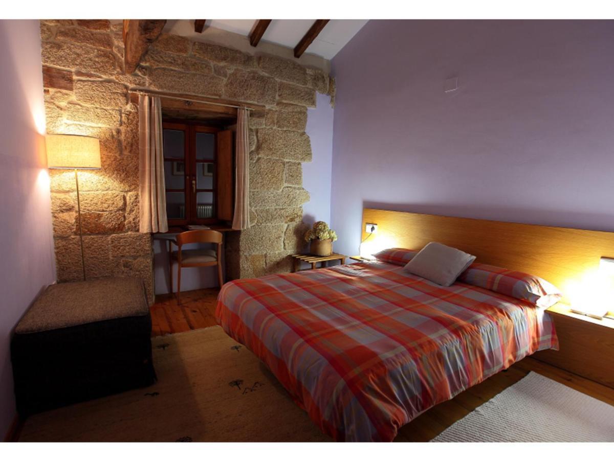 A Casa Da Eira Guest House Cerreda Rom bilde